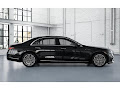 2027 Mercedes-Benz S-Class S 500