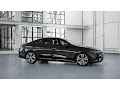 2027 Mercedes-Benz CLA CLA 350