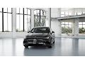2027 Mercedes-Benz CLA CLA 350