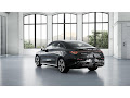 2027 Mercedes-Benz CLA CLA 350