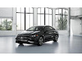 2027 Mercedes-Benz CLA CLA 350