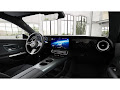 2027 Mercedes-Benz CLA CLA 350