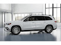 2026 Mercedes-Benz GLS GLS 580