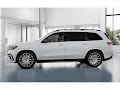 2026 Mercedes-Benz GLS GLS 580