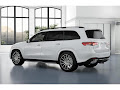 2026 Mercedes-Benz GLS GLS 580