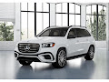 2026 Mercedes-Benz GLS GLS 580