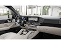2026 Mercedes-Benz GLS GLS 580