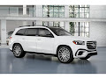 2026 Mercedes-Benz GLS GLS 580