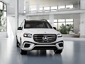 2026 Mercedes-Benz GLS GLS 580