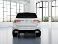 2026 Mercedes-Benz GLS GLS 580