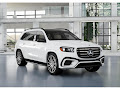 2026 Mercedes-Benz GLS GLS 580