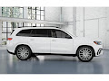 2026 Mercedes-Benz GLS GLS 580