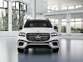 2026 Mercedes-Benz GLS GLS 580