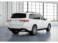 2026 Mercedes-Benz GLS GLS 580