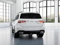 2026 Mercedes-Benz GLS GLS 580