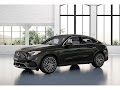 2026 Mercedes-Benz GLC GLC 43 AMG®
