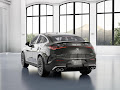 2026 Mercedes-Benz GLC GLC 43 AMG®
