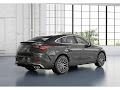 2026 Mercedes-Benz GLC GLC 43 AMG®