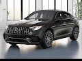 2026 Mercedes-Benz GLC GLC 43 AMG®