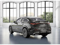 2026 Mercedes-Benz GLC GLC 43 AMG®