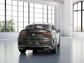 2026 Mercedes-Benz GLC GLC 43 AMG®