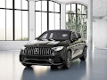 2026 Mercedes-Benz GLC GLC 43 AMG®