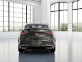 2026 Mercedes-Benz GLC GLC 43 AMG®
