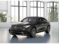 2026 Mercedes-Benz GLC GLC 43 AMG®