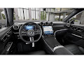 2027 Mercedes-Benz GLC GLC 300