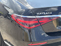 2022 Mercedes-Benz S-Class Maybach S 580