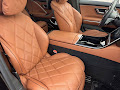 2022 Mercedes-Benz S-Class Maybach S 580