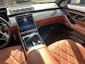 2022 Mercedes-Benz S-Class Maybach S 580