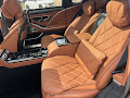 2022 Mercedes-Benz S-Class Maybach S 580