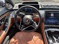 2022 Mercedes-Benz S-Class Maybach S 580