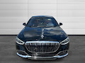 2022 Mercedes-Benz S-Class Maybach S 580