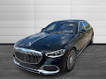 2022 Mercedes-Benz S-Class Maybach S 580