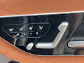 2022 Mercedes-Benz S-Class Maybach S 580
