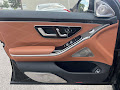 2022 Mercedes-Benz S-Class Maybach S 580