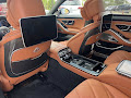 2022 Mercedes-Benz S-Class Maybach S 580