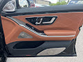 2022 Mercedes-Benz S-Class Maybach S 580