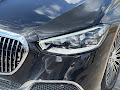 2022 Mercedes-Benz S-Class Maybach S 580