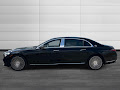 2022 Mercedes-Benz S-Class Maybach S 580