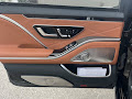 2022 Mercedes-Benz S-Class Maybach S 580