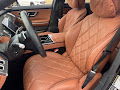 2022 Mercedes-Benz S-Class Maybach S 580