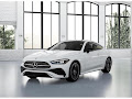 2026 Mercedes-Benz CLE CLE 450