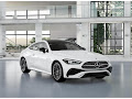 2026 Mercedes-Benz CLE CLE 450