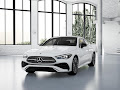 2026 Mercedes-Benz CLE CLE 450