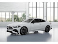 2026 Mercedes-Benz CLE CLE 450