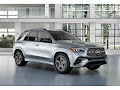 2026 Mercedes-Benz GLE GLE 450