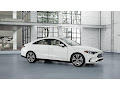 2027 Mercedes-Benz CLA CLA 250+